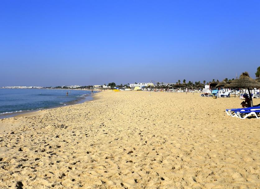 Plaża Zdjęcie