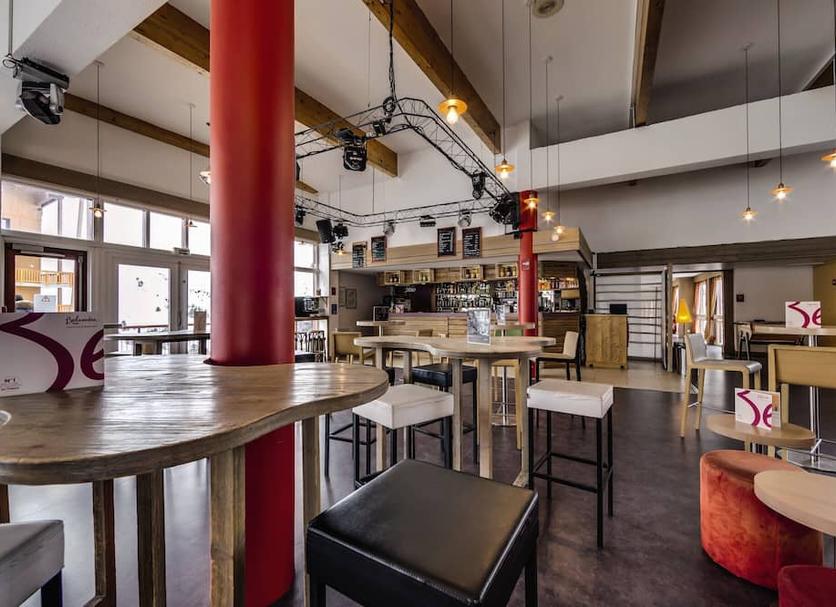 Restauracja Zdjęcie