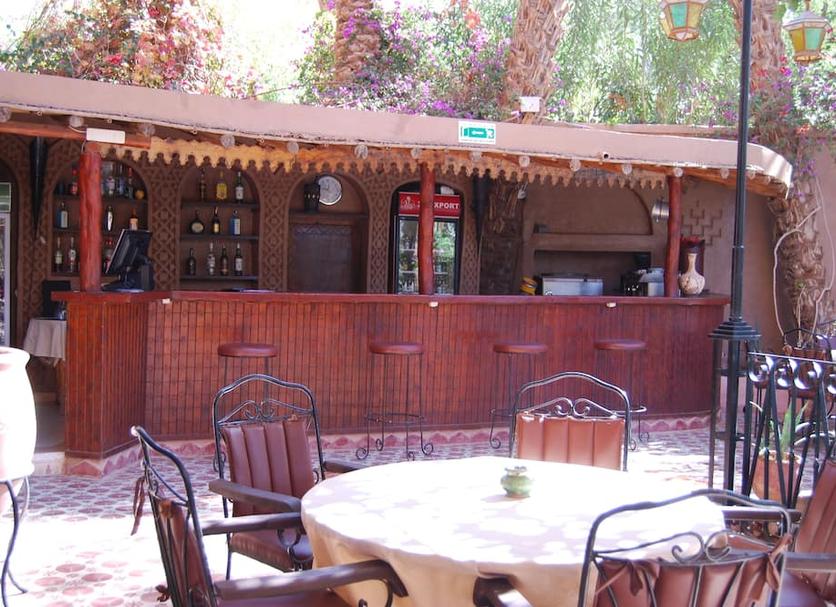 Bar Zdjęcie