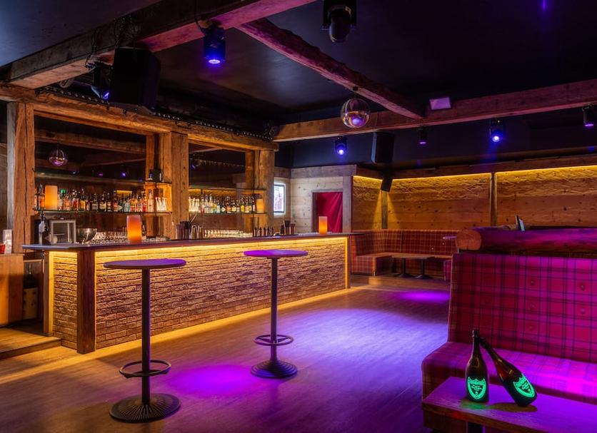 Bar Zdjęcie