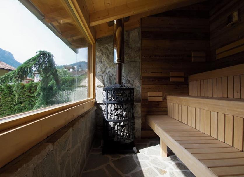 Balkon Zdjęcie