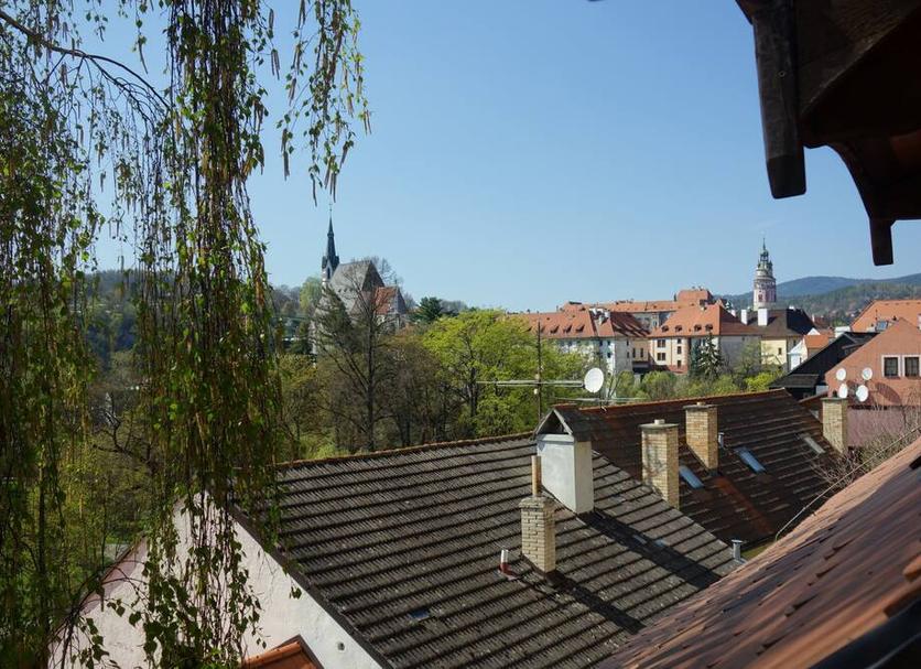 Widok na zewnątrz Zdjęcie