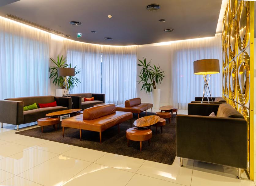 Lobby Zdjęcie