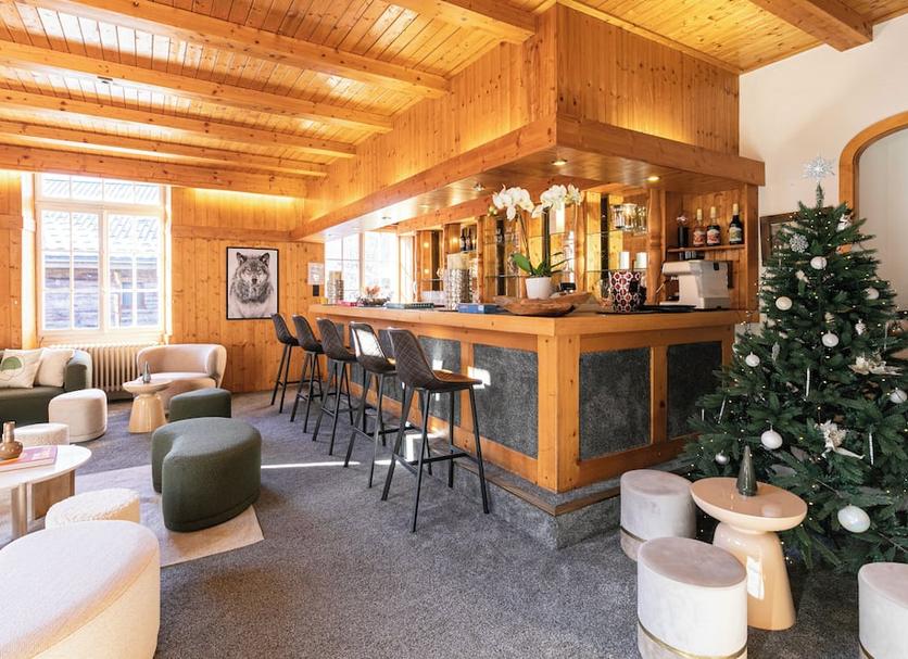 Bar Zdjęcie