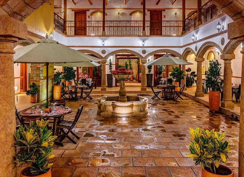 Lobby Zdjęcie