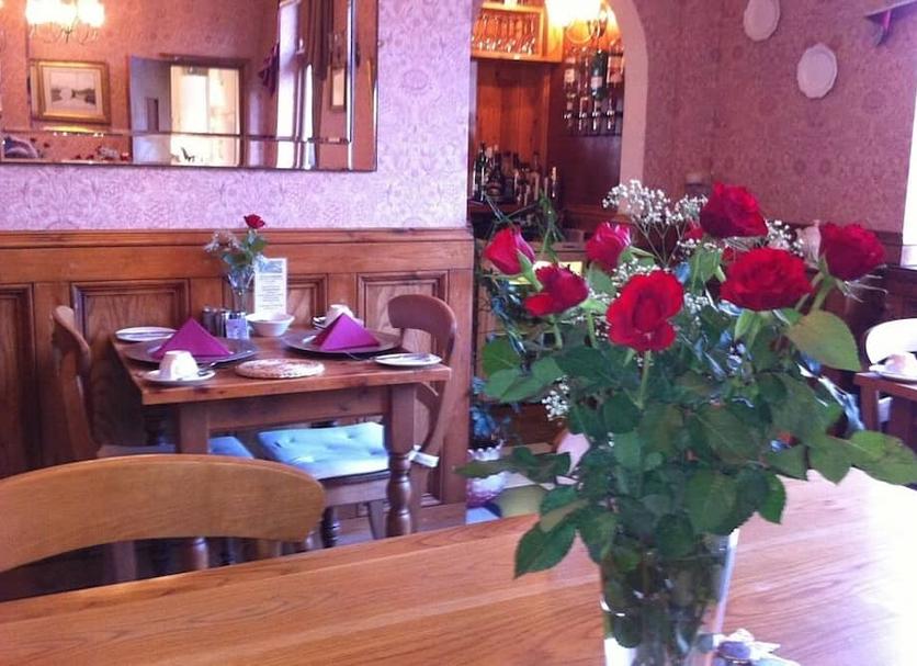 Restauracja Zdjęcie