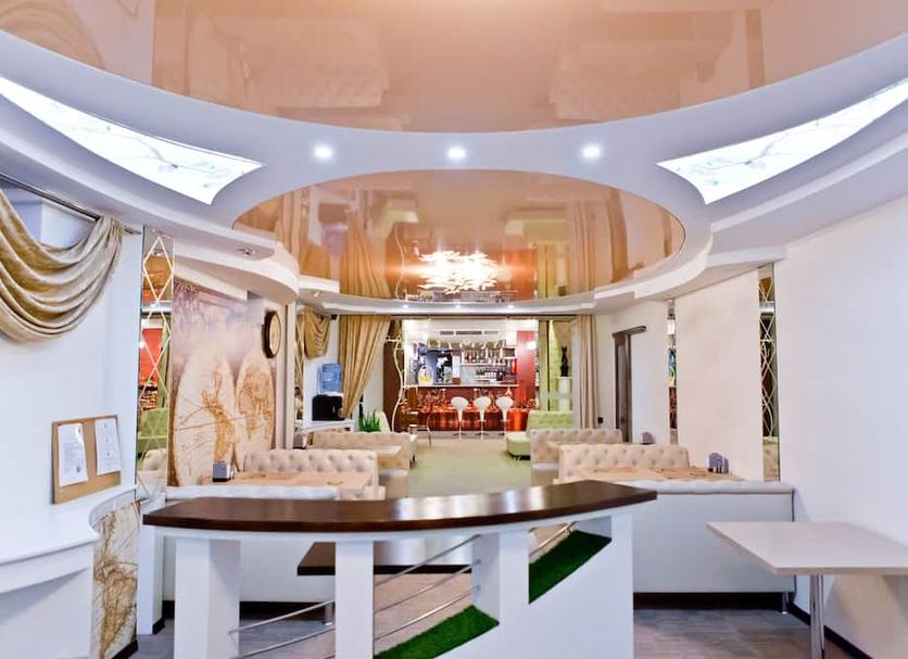 Bar Zdjęcie