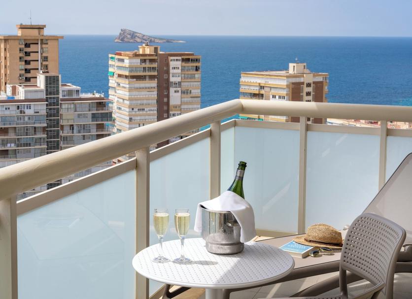Balkon Zdjęcie