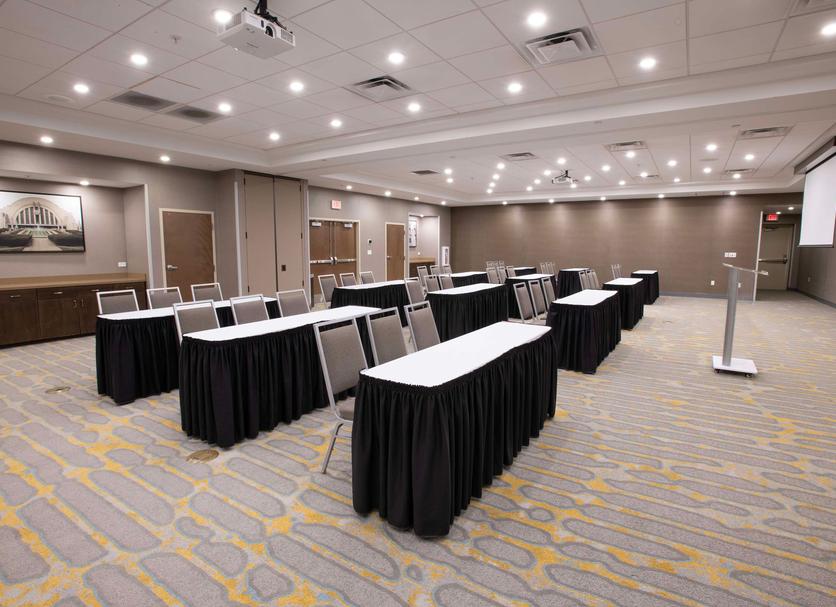 Sala konferencyjna Zdjęcie
