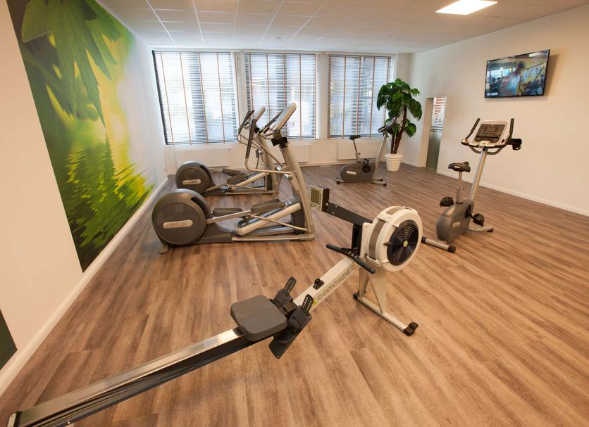 Sala do ćwiczeń Zdjęcie