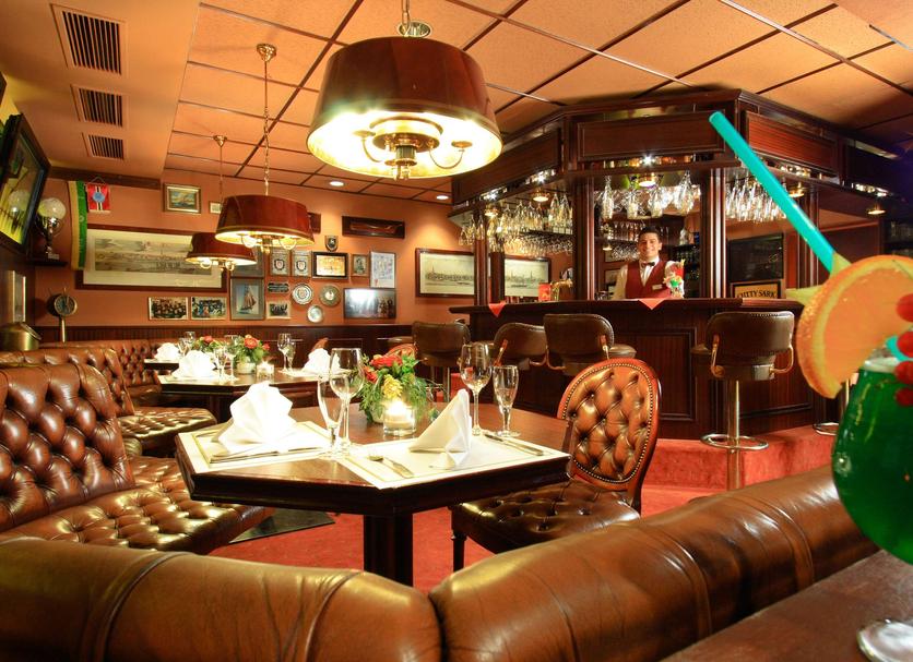 Bar Zdjęcie