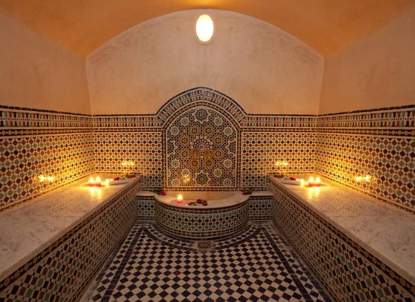 Spa Zdjęcie