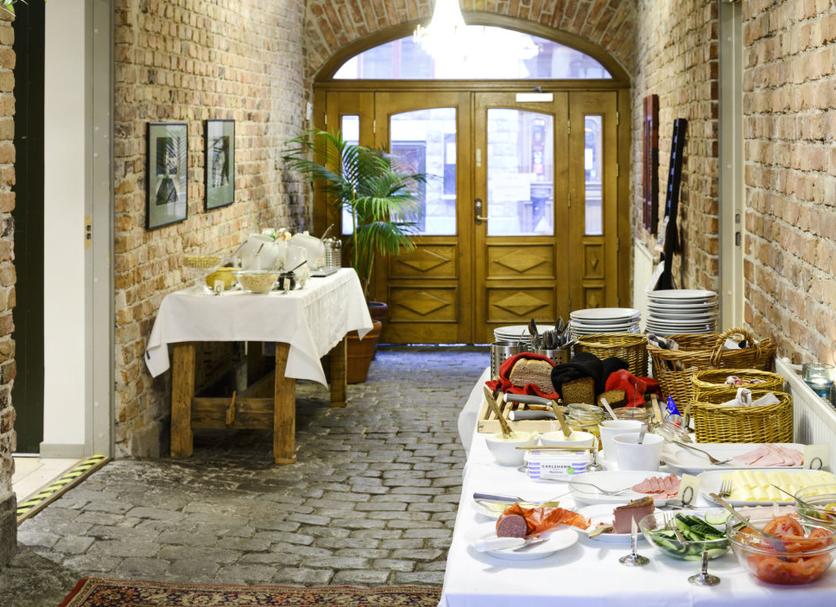 Restauracja Zdjęcie