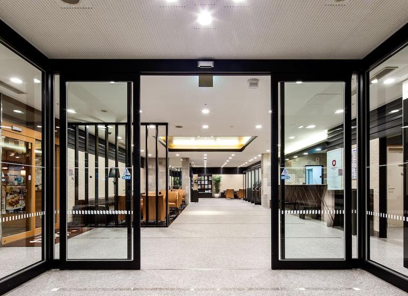 Lobby Zdjęcie