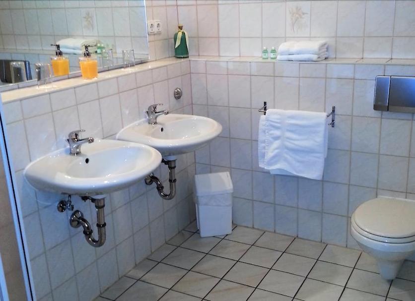 Łazienka Zdjęcie