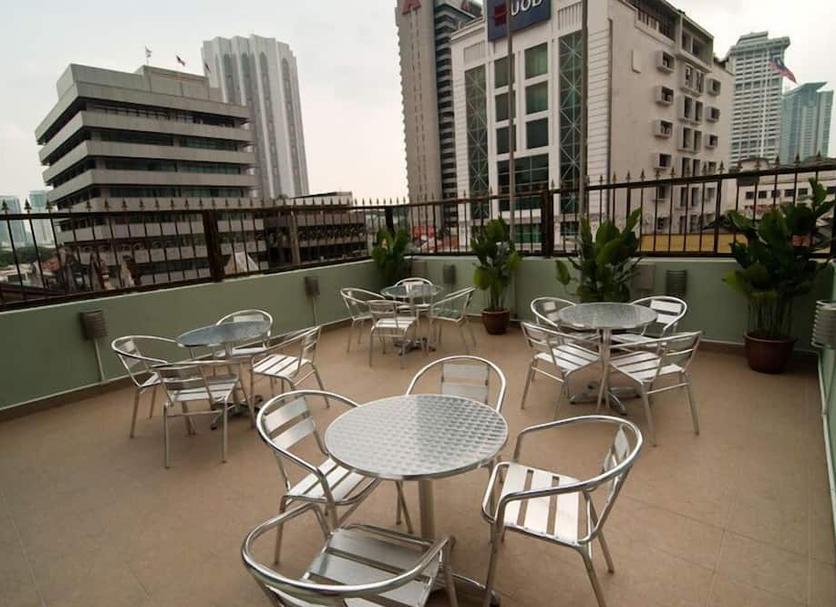 Balkon Zdjęcie