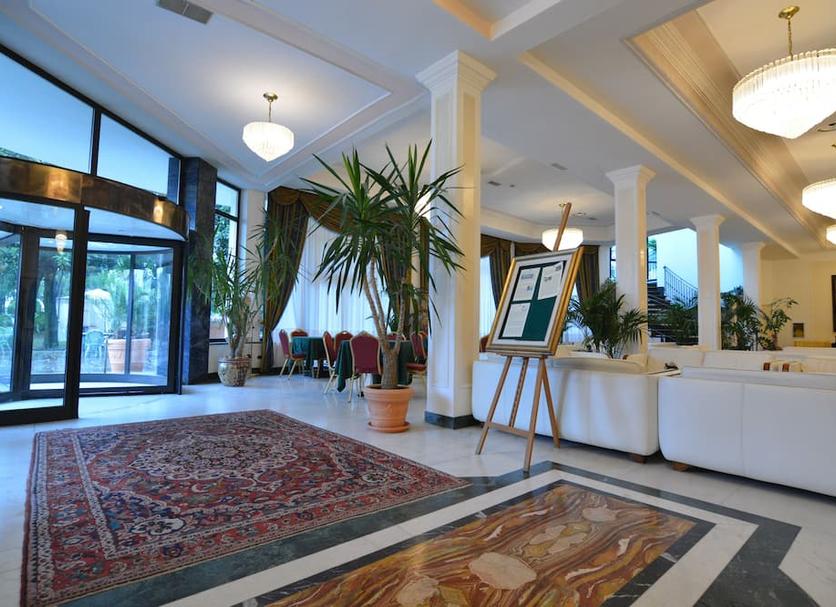 Lobby Zdjęcie