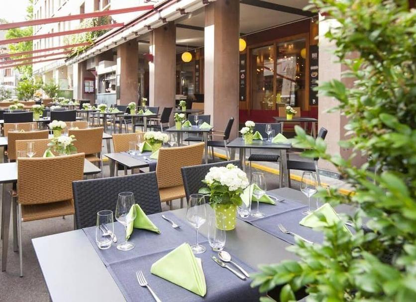 Restauracja Zdjęcie