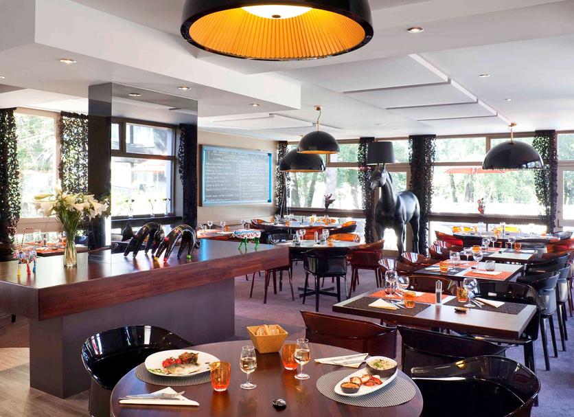 Restauracja Zdjęcie