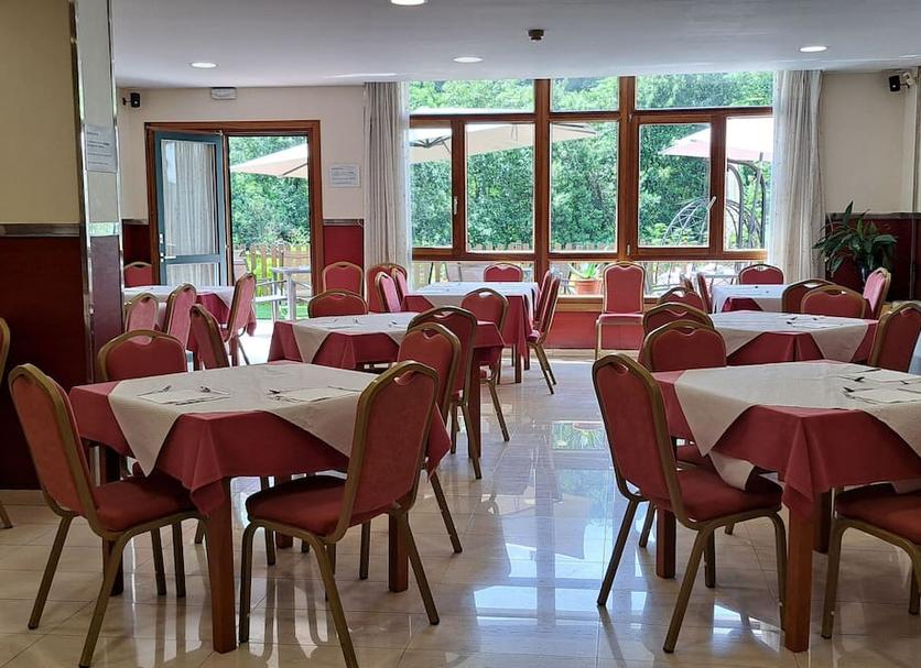 Restauracja Zdjęcie