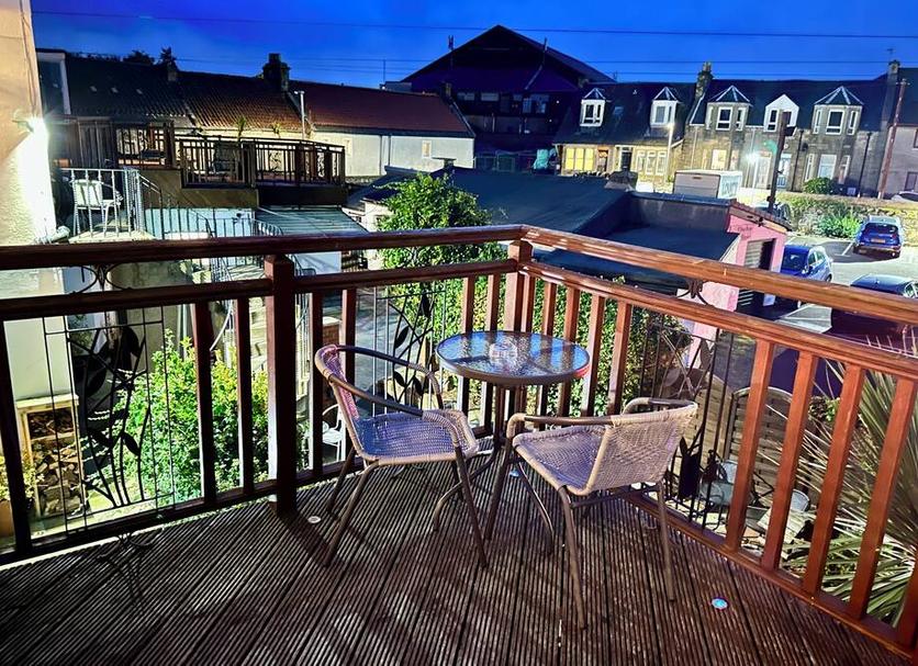 Balkon Zdjęcie