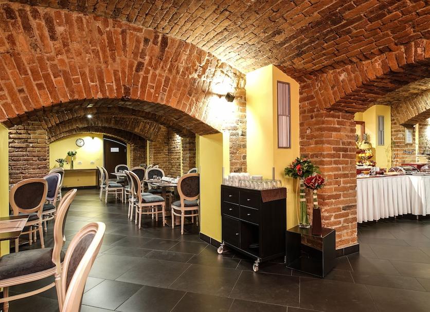 Restauracja Zdjęcie