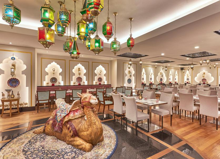 Restauracja Zdjęcie