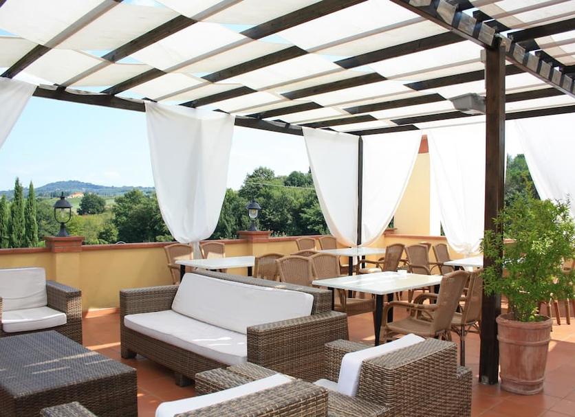 Balkon Zdjęcie