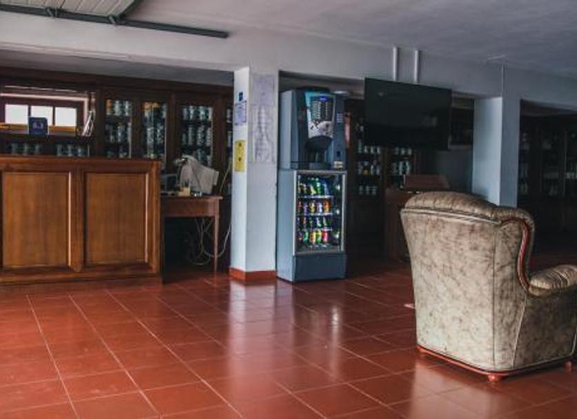 Bar Zdjęcie