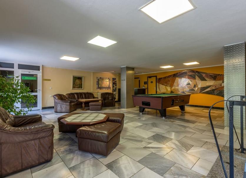Lobby Zdjęcie