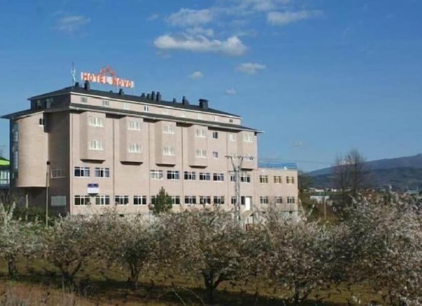 Budynek Zdjęcie