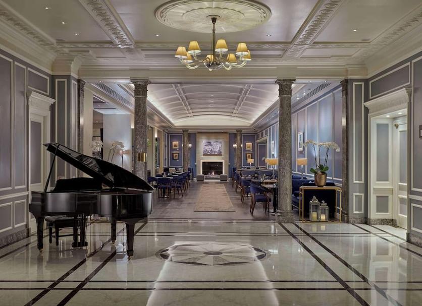 Lobby Zdjęcie