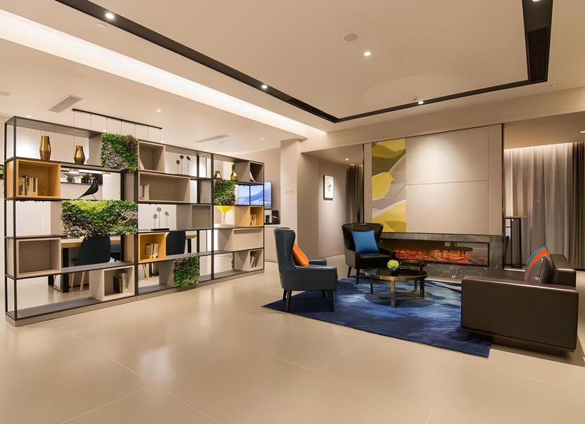 Lobby Zdjęcie