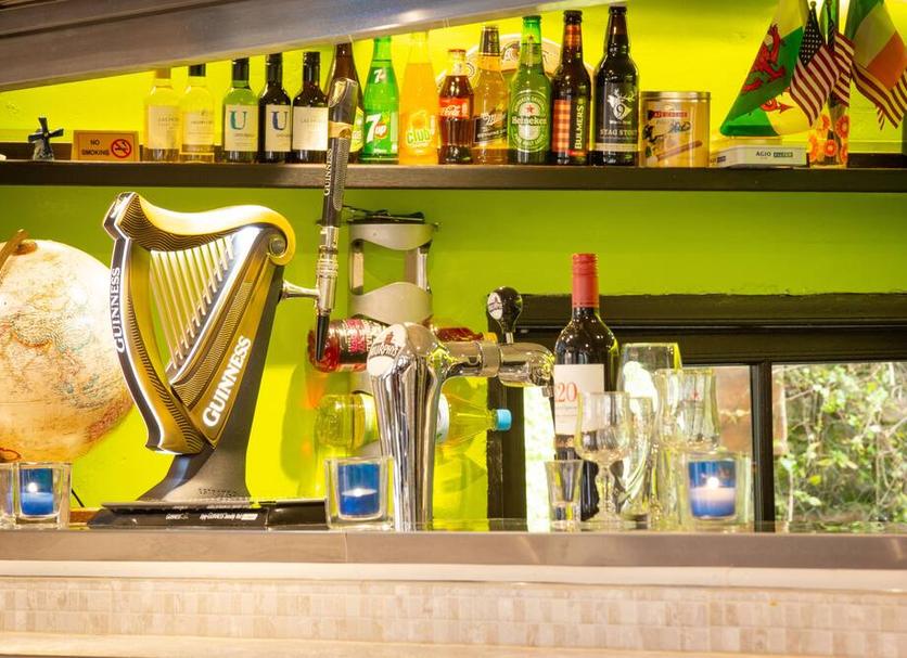 Bar Zdjęcie