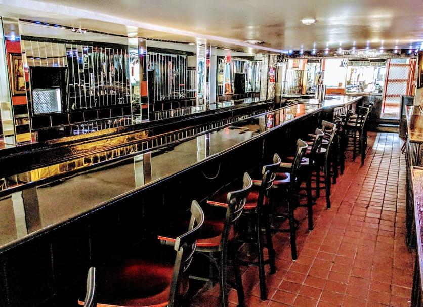 Bar Zdjęcie