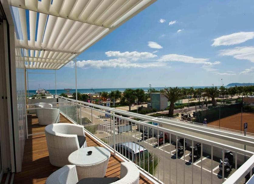 Balkon Zdjęcie