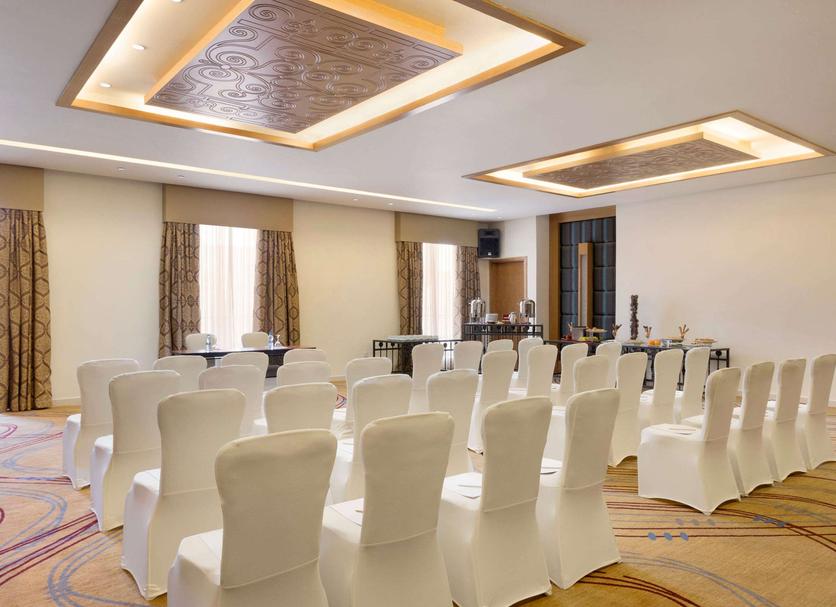 Sala konferencyjna Zdjęcie