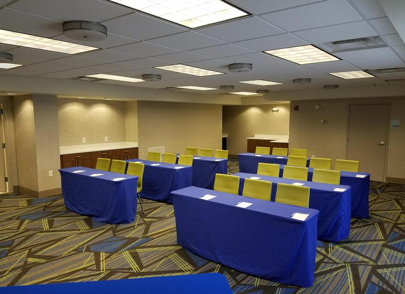 Sala konferencyjna Zdjęcie
