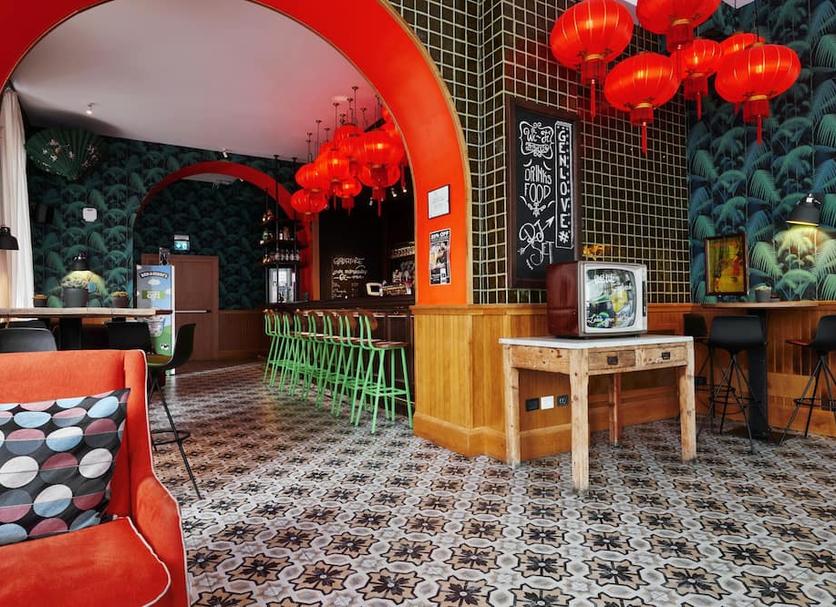 Restauracja Zdjęcie