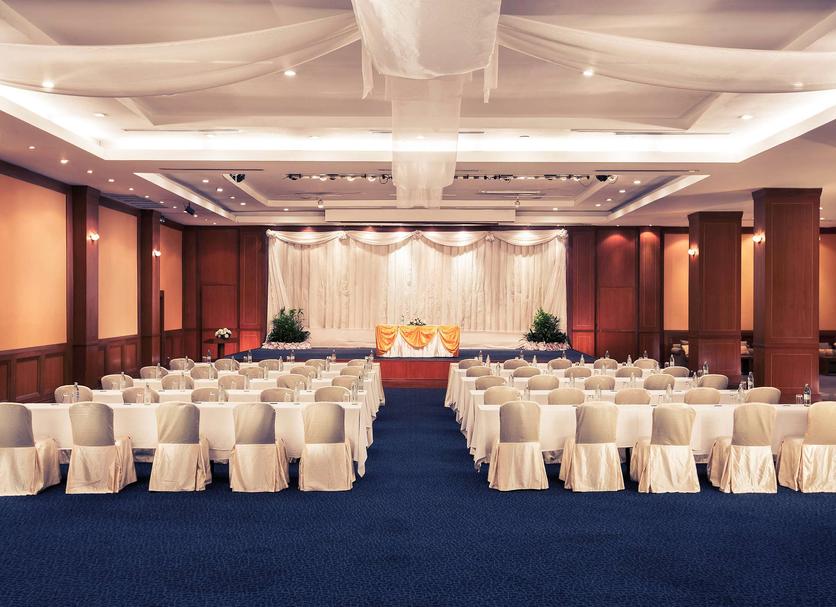 Sala konferencyjna Zdjęcie
