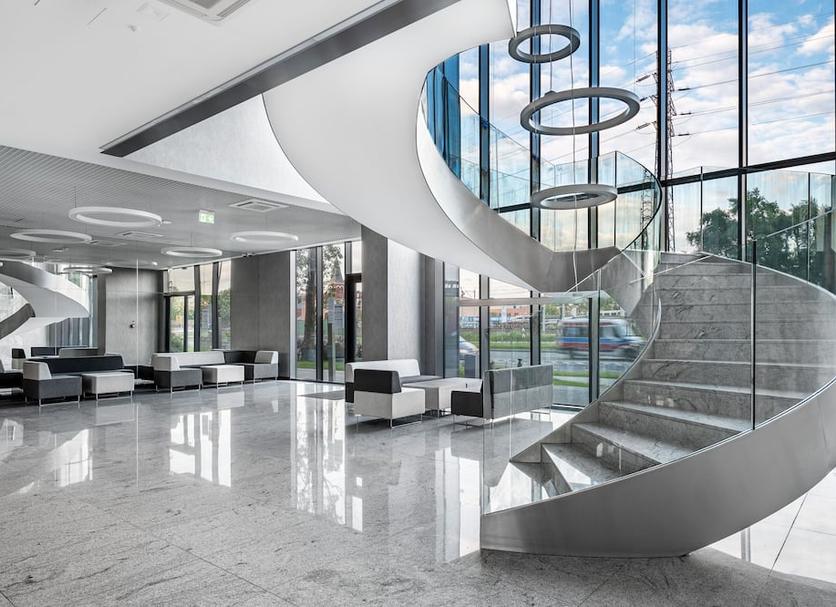 Lobby Zdjęcie