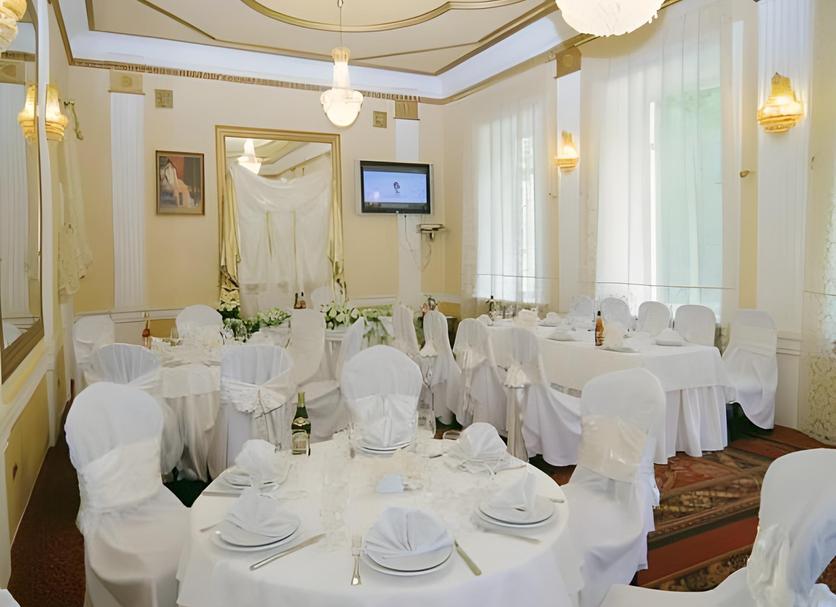 Sala bankietowa Zdjęcie