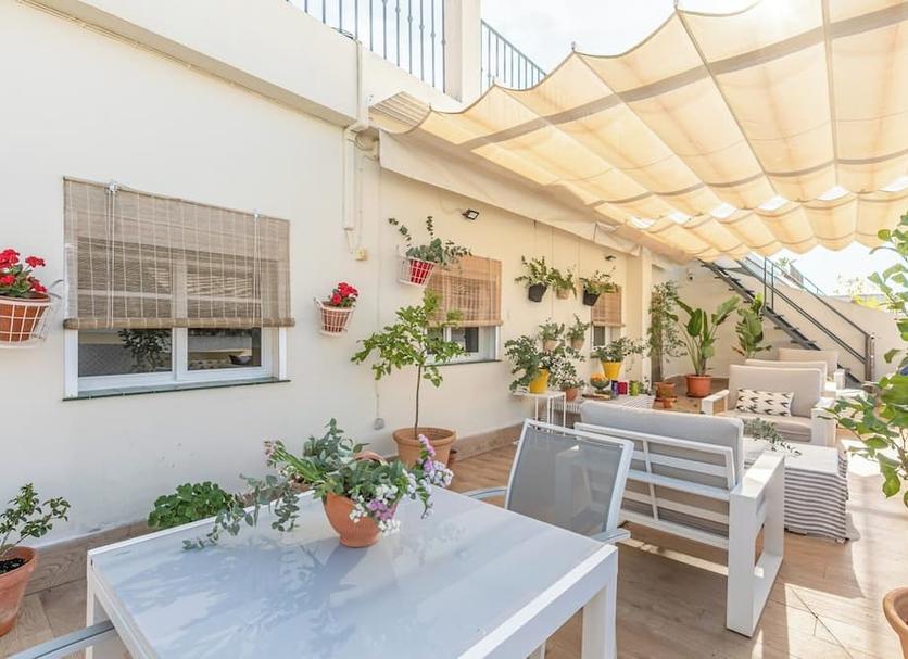 Patio Zdjęcie