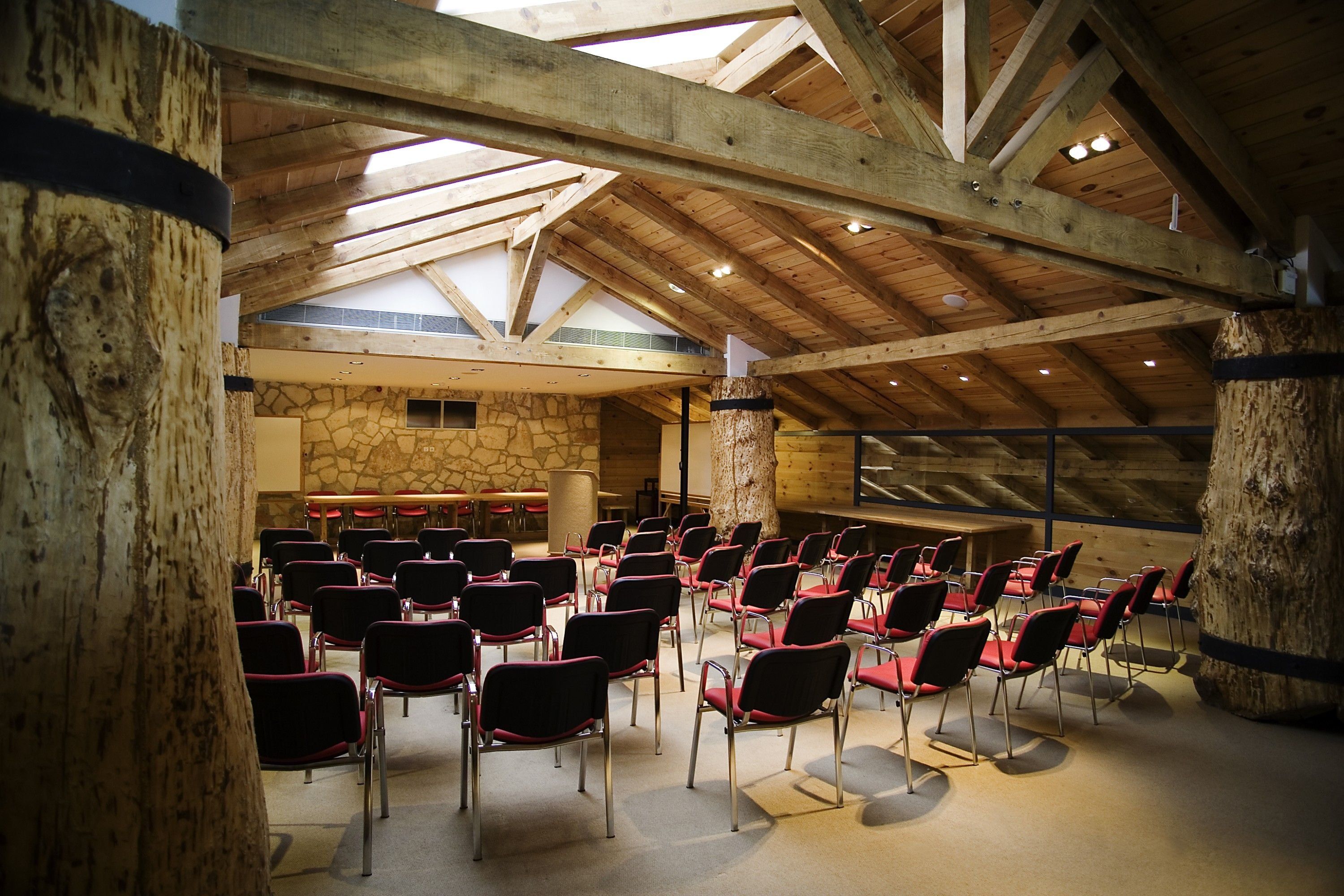 Sala konferencyjna