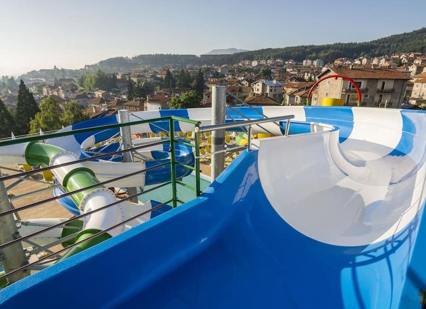 Balkon Zdjęcie
