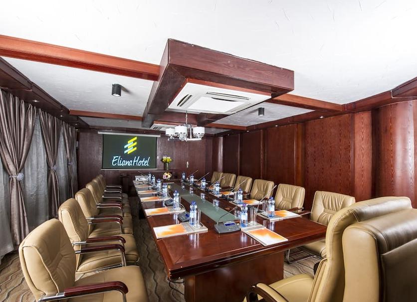 Sala konferencyjna Zdjęcie