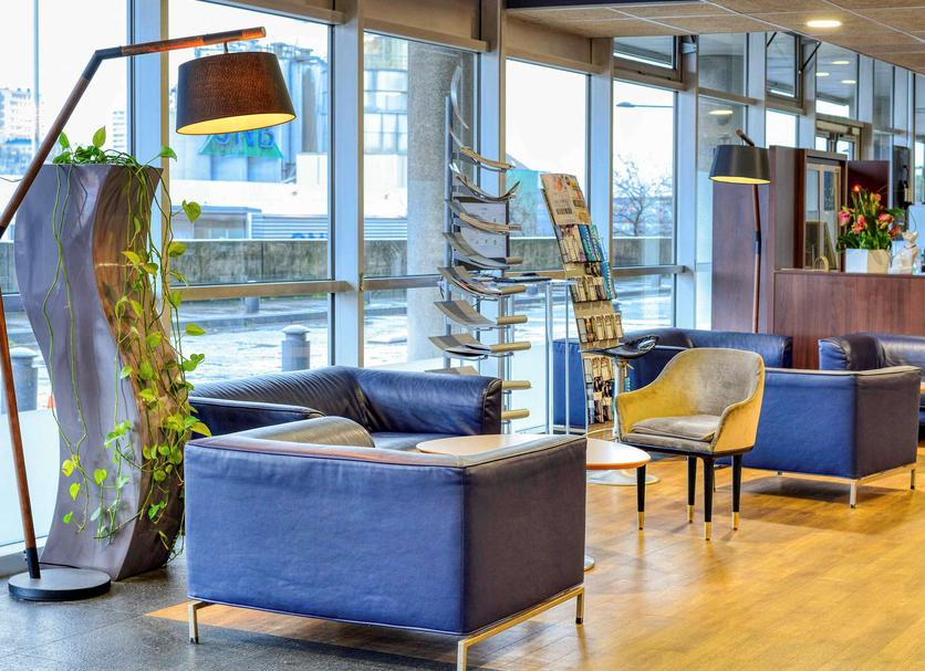 Lobby Zdjęcie