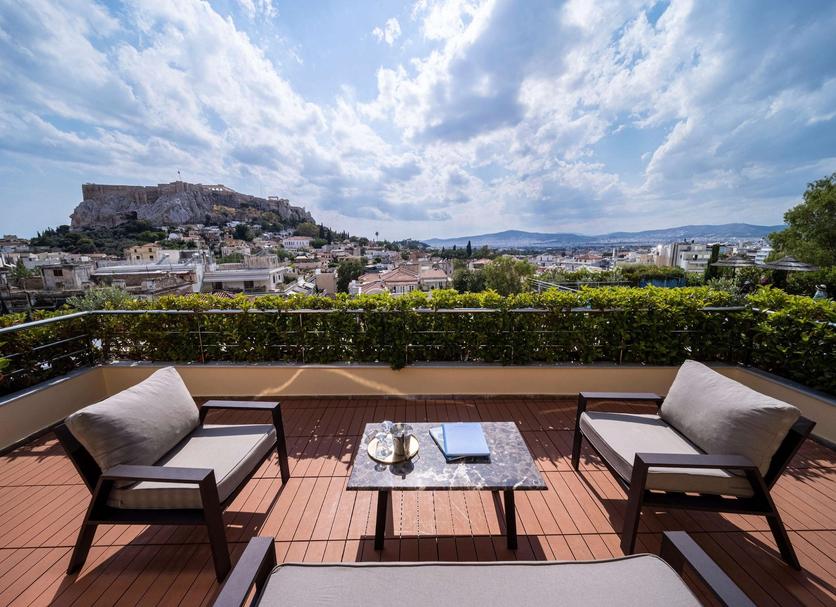 Balkon Zdjęcie