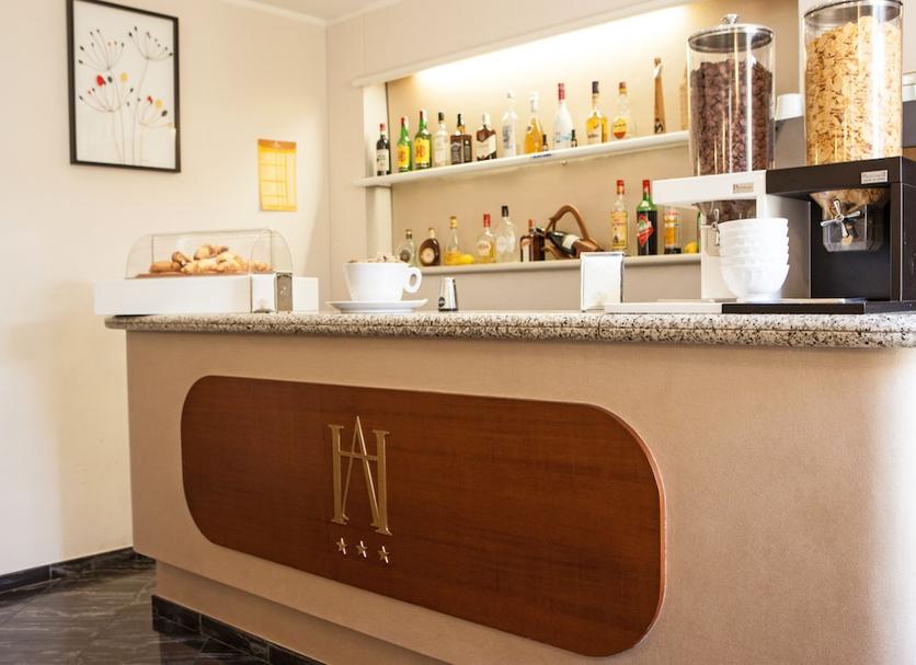 Bar Zdjęcie