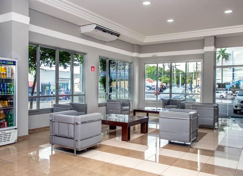 Lobby Zdjęcie